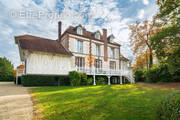 Maison à CHANTILLY