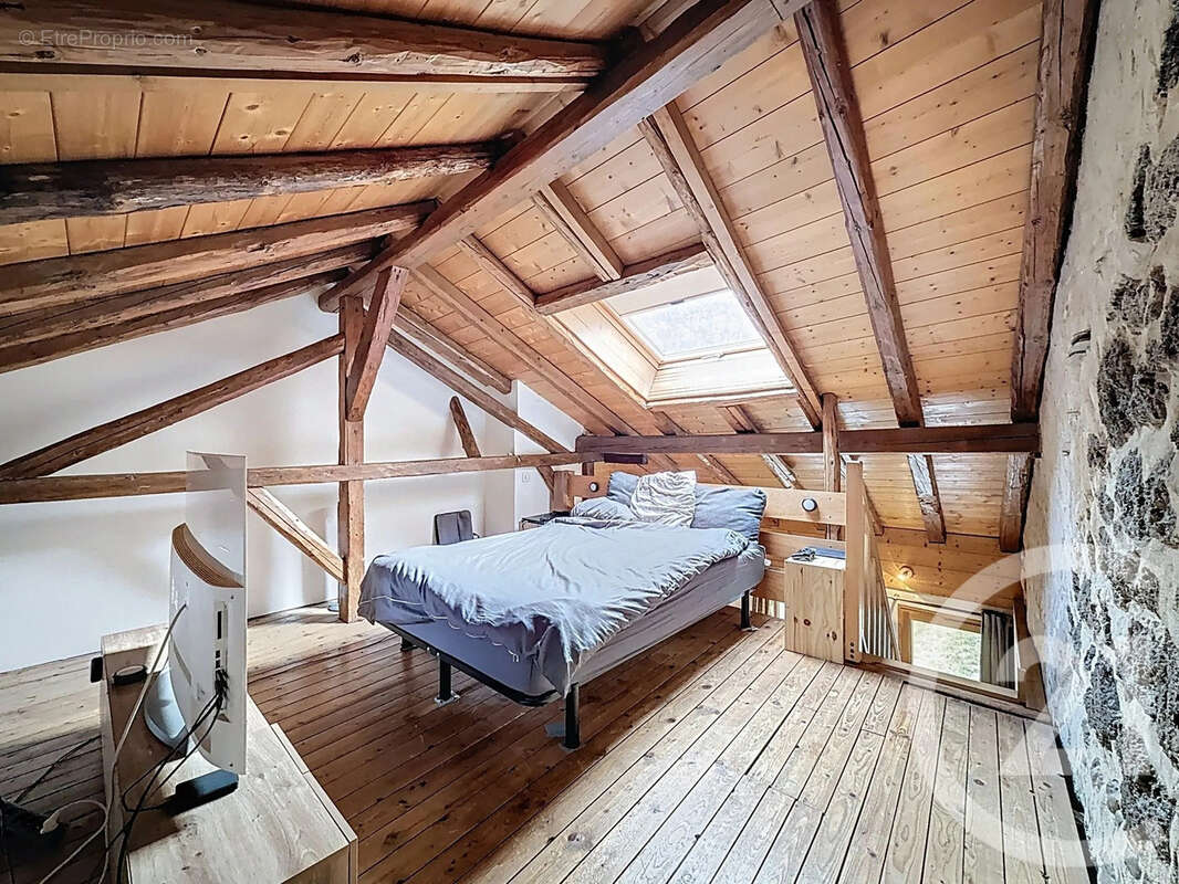 Maison à SAINT-JEOIRE