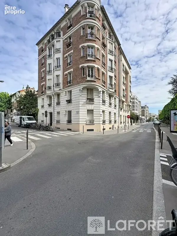 Appartement Vincennes 2 pièce(s) 34 m2 - photo 9
