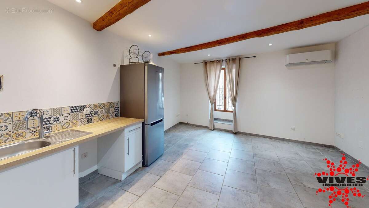 Maison T3 avec deux chambres parentales - photo 2