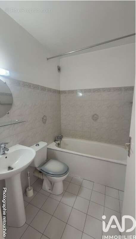Photo 6 - Appartement à NOISY-LE-GRAND