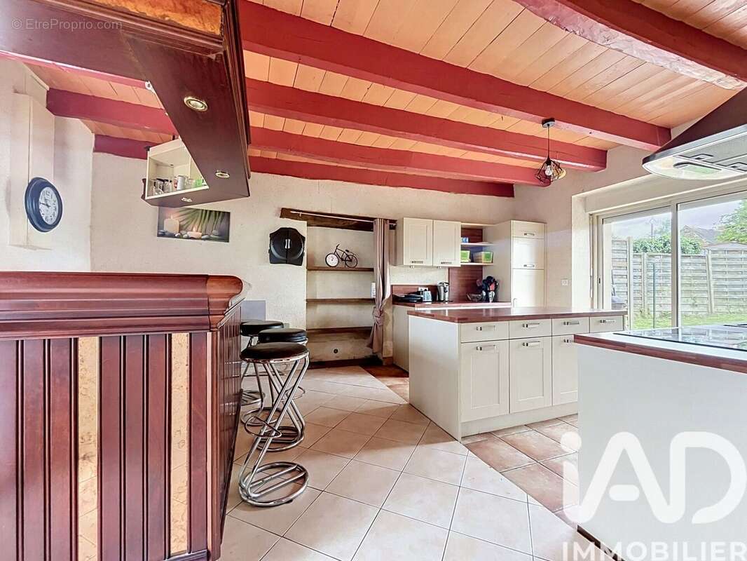 Photo 4 - Maison à PLERGUER
