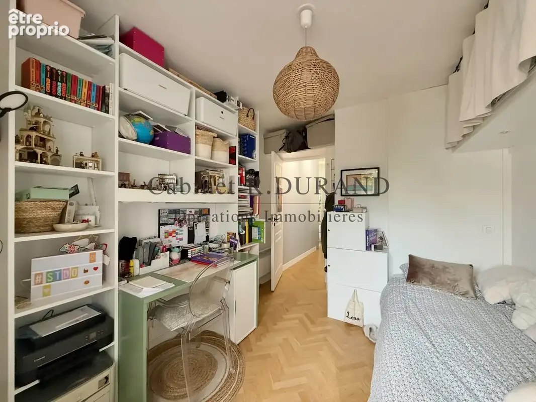 Appartement 4 pièces 89 m² à vendre à La Garenne-Colombes (92250) - photo 9