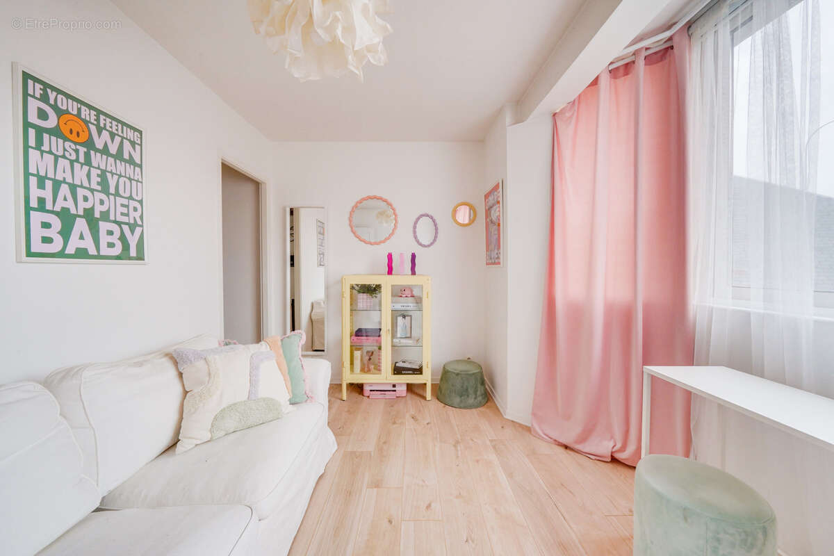 Appartement triplex 3 pièces bis 75m2 - photo 5