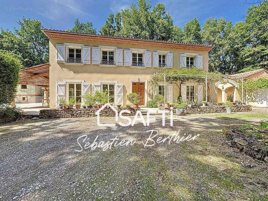 Photo 3 - Maison à LAVAUR