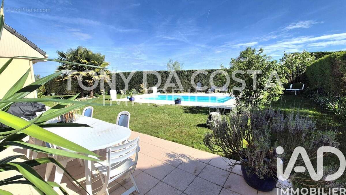 Photo 4 - Maison à LESIGNY