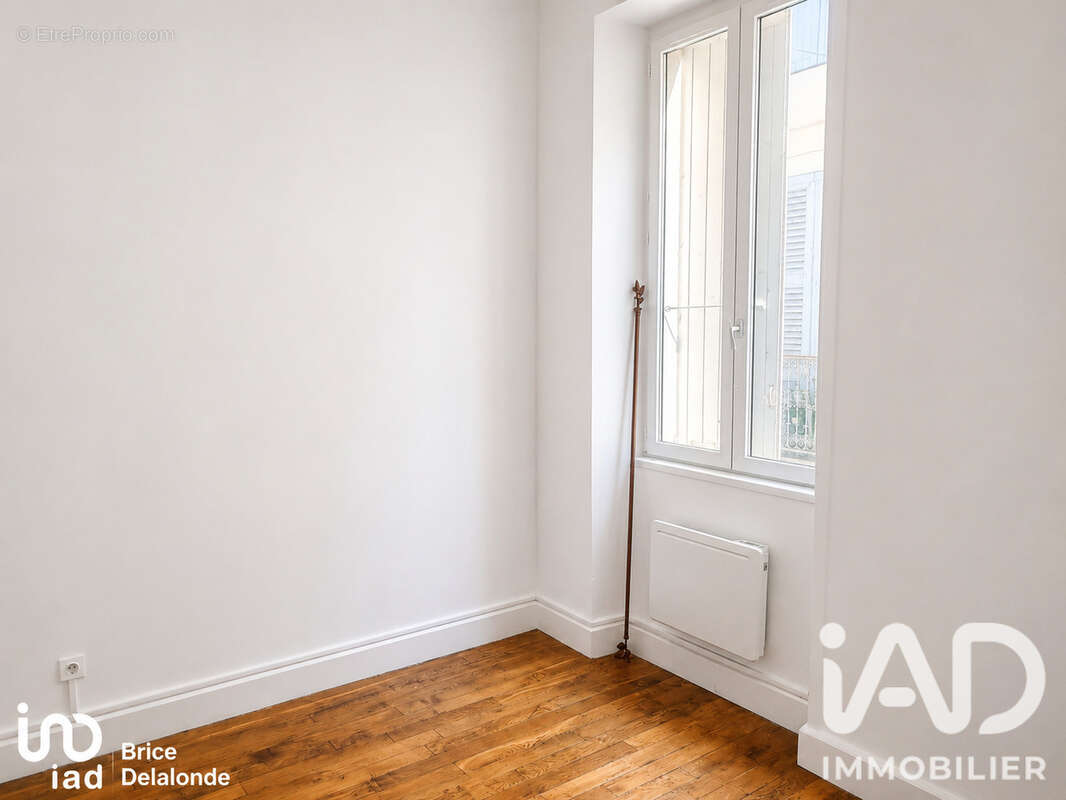 Appartement 48 m² à Montelimar  - photo 6