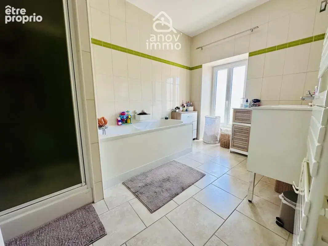 Maison de charme rénovée 112 m2   3 chambres   Cour privativ - photo 10