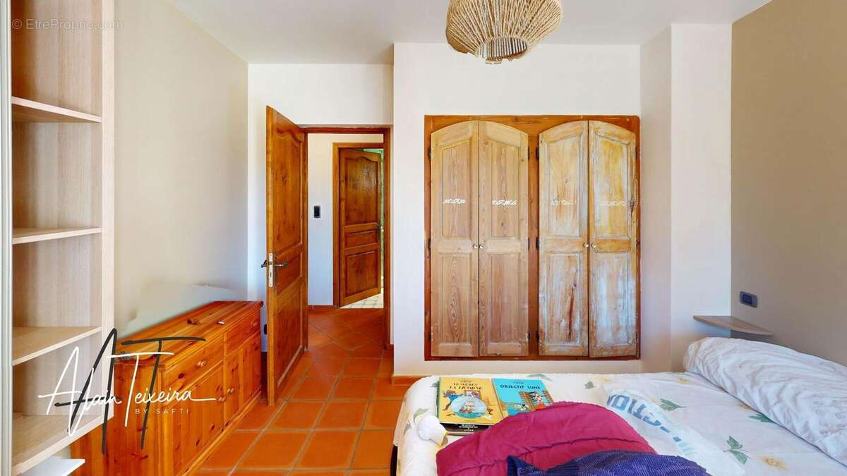 Photo 9 - Maison à SALERNES