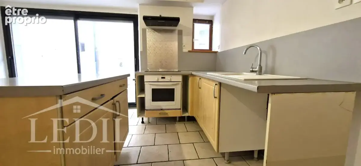 Maison rénovée proche centre du village de Mézin - photo 9