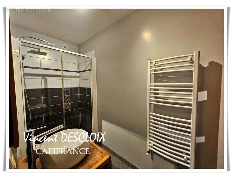Maison à vendre 6 pièces BLIGNY SUR OUCHE (21) Terrain 616m² - photo 4