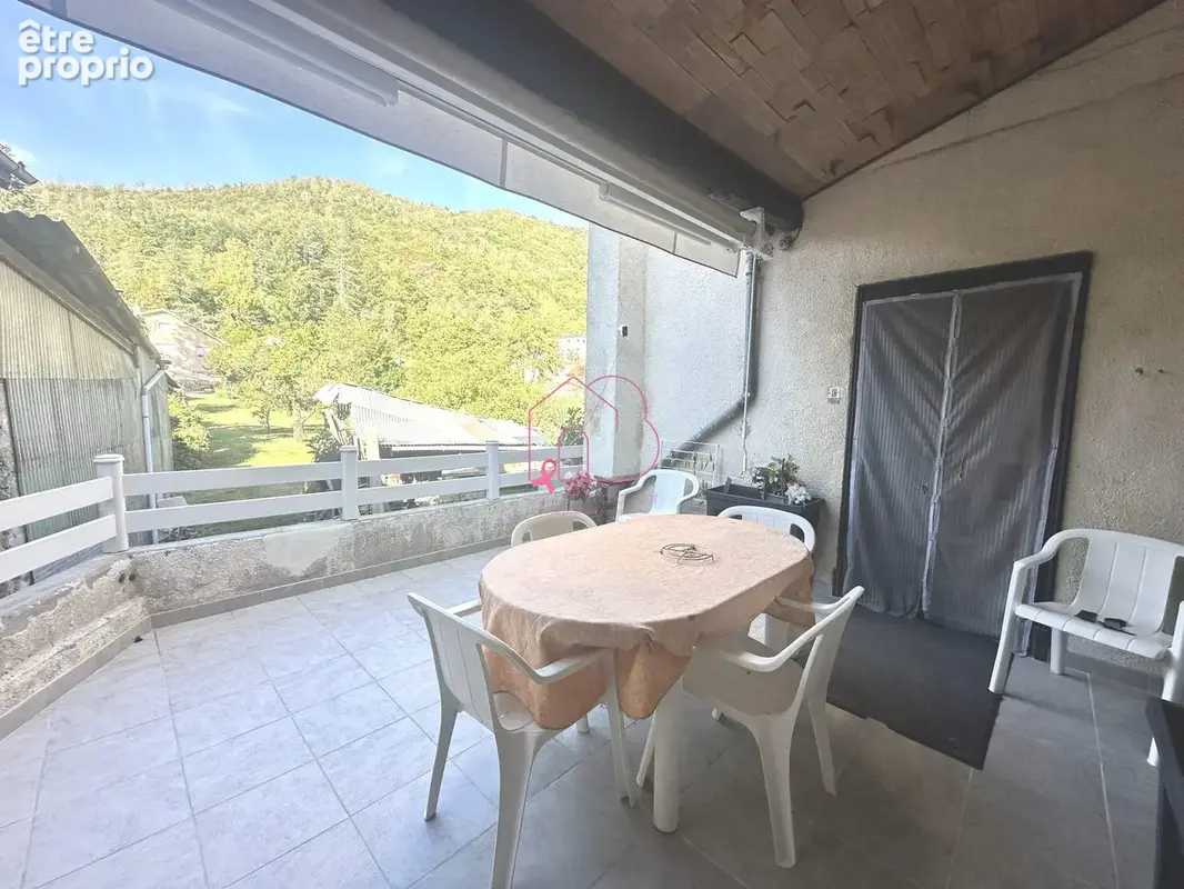 Maison 8 pièces 129 m² à vendre à Viviez (12110) - photo 3