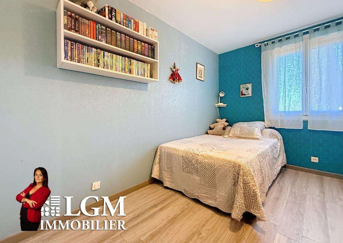 Maison à GIGNAC-LA-NERTHE