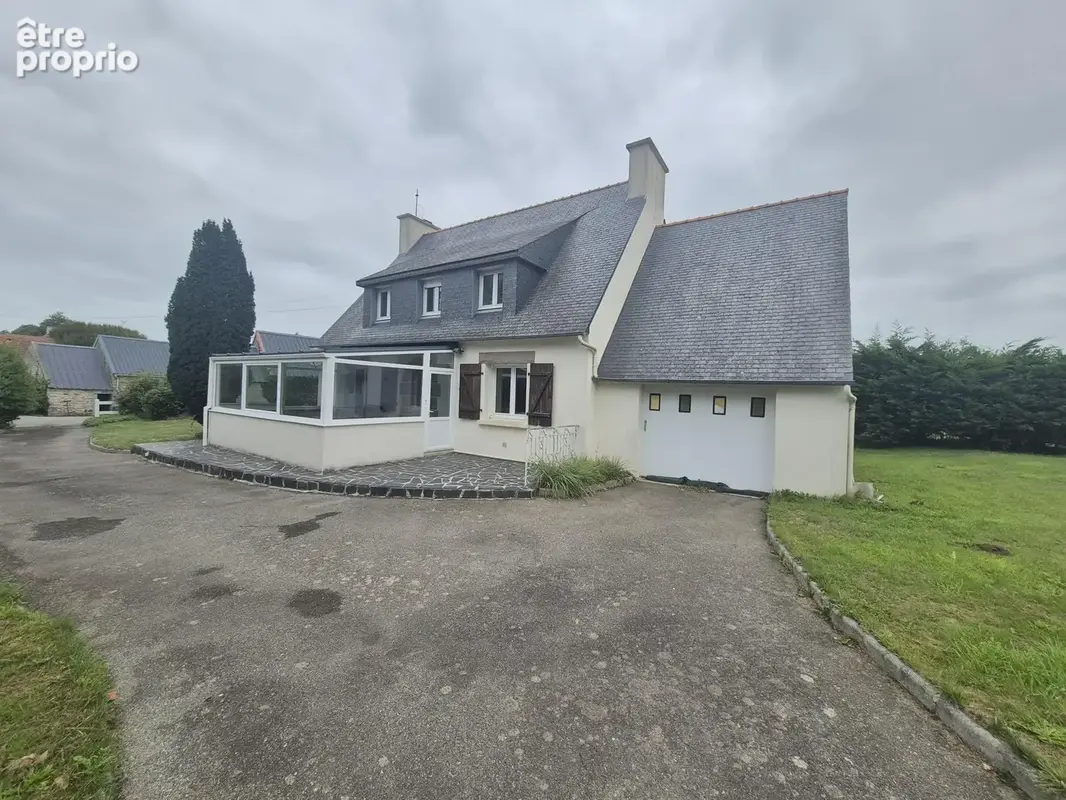 Photo Maison à Plabennec au prix de 280 800€