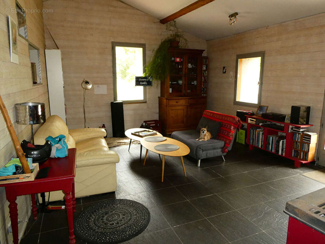Maison à CORSEPT
