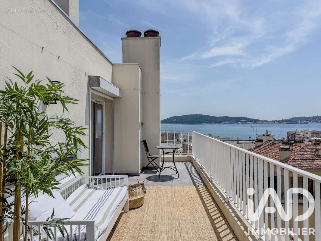 Photo 3 - Appartement à TOULON