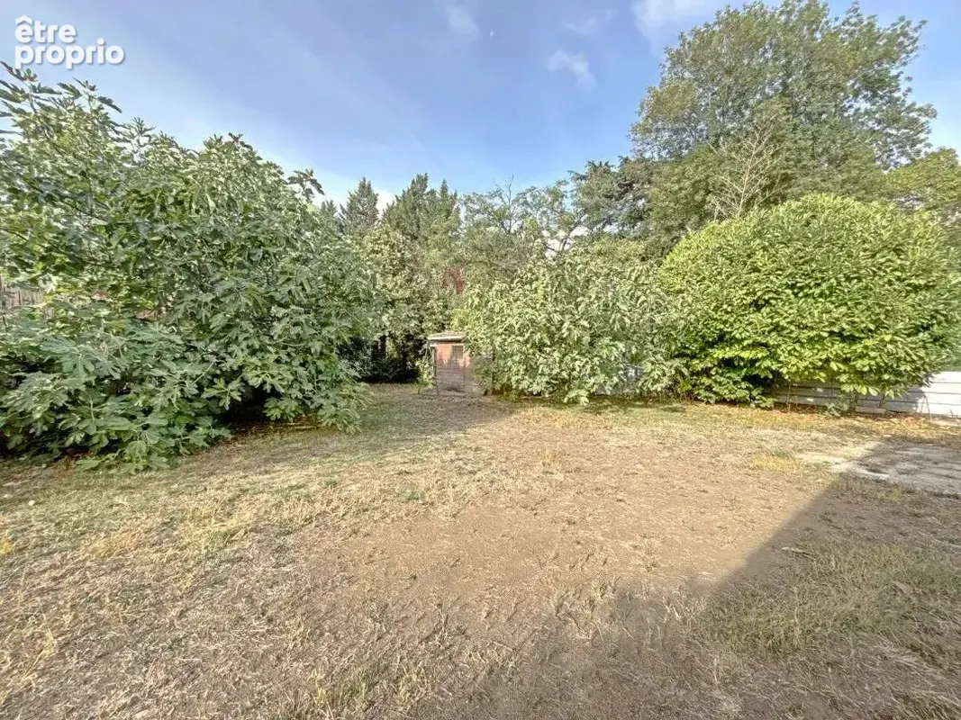Maison saint chamond - photo 10