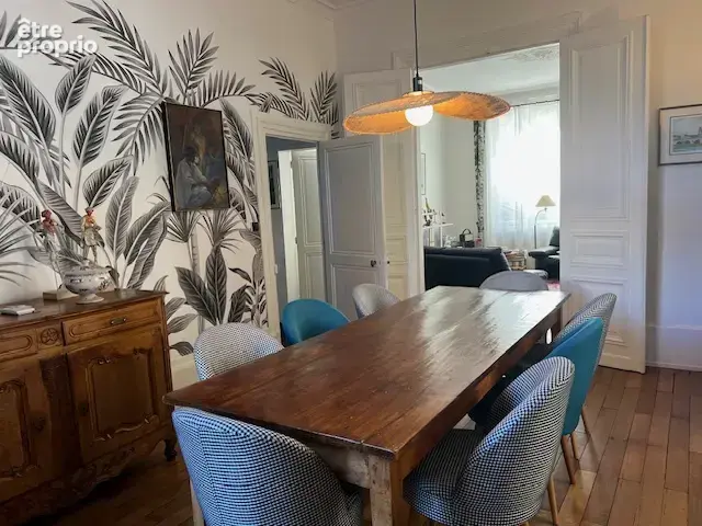 Maison bourgeoise de 198m2 - Orléans Centre-cathédrale- - photo 2