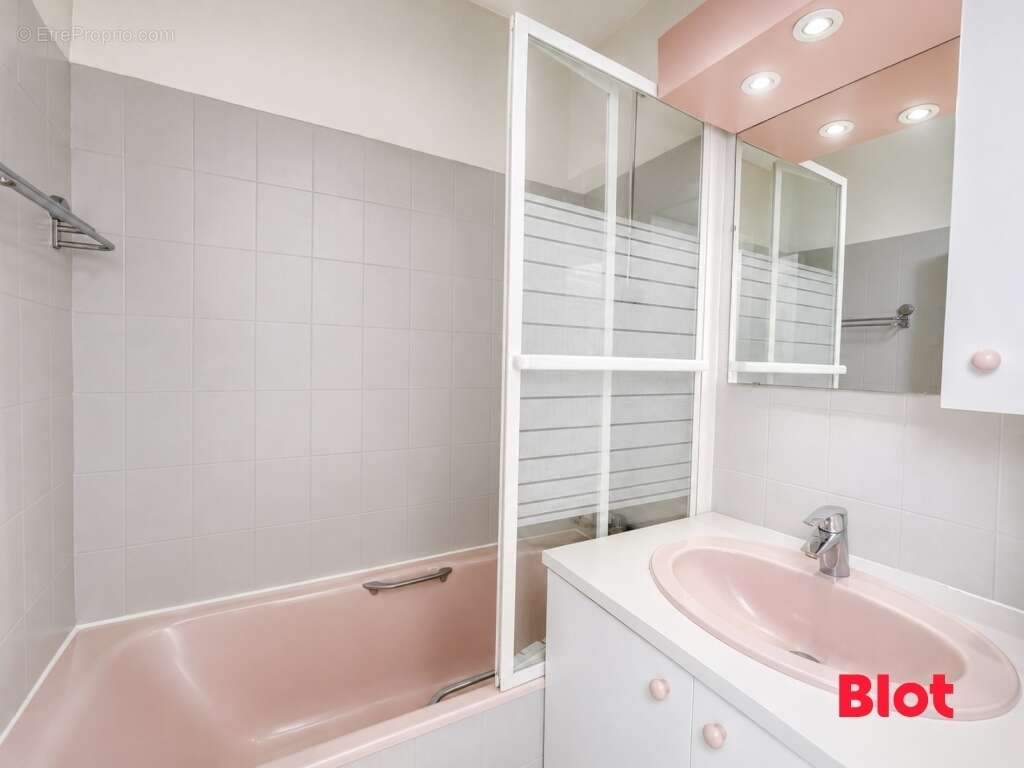 Appartement à LA BAULE-ESCOUBLAC