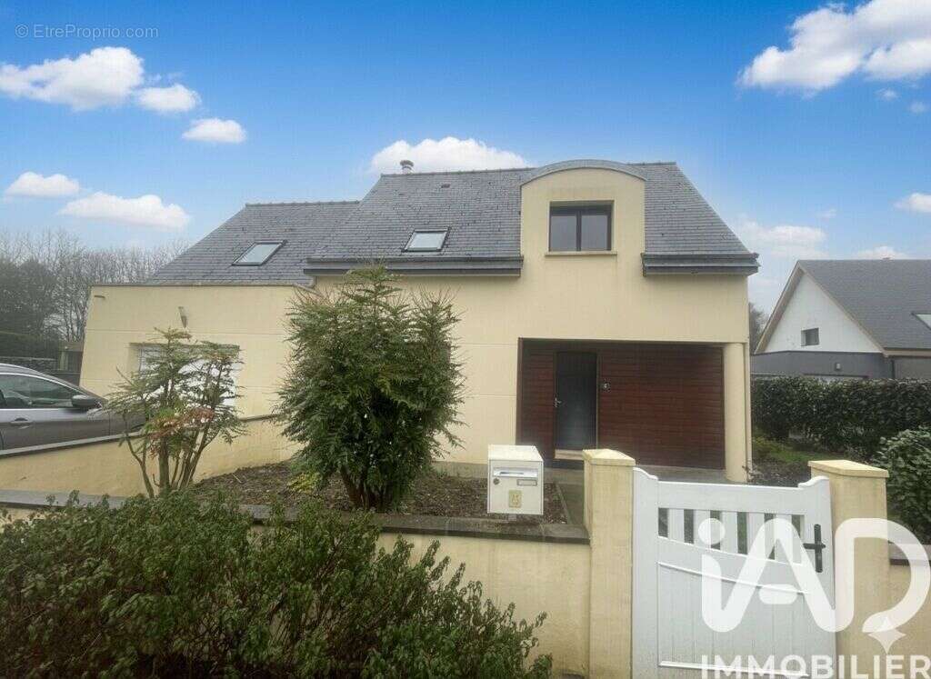 Photo 3 - Maison à MERDRIGNAC