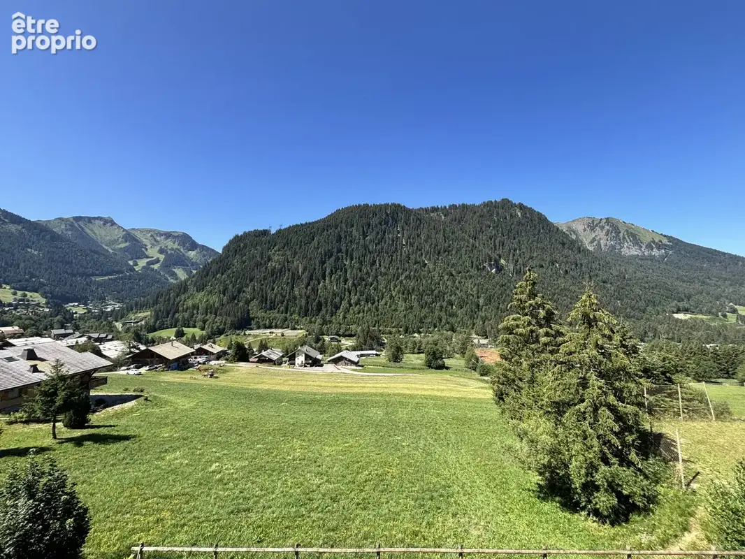 4 pièces + CM, traversant au 1er étage, Le Val Joli - photo 4