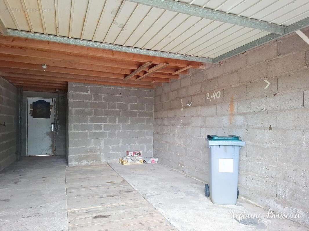 Photo 8 - Maison à LE BAILLEUL