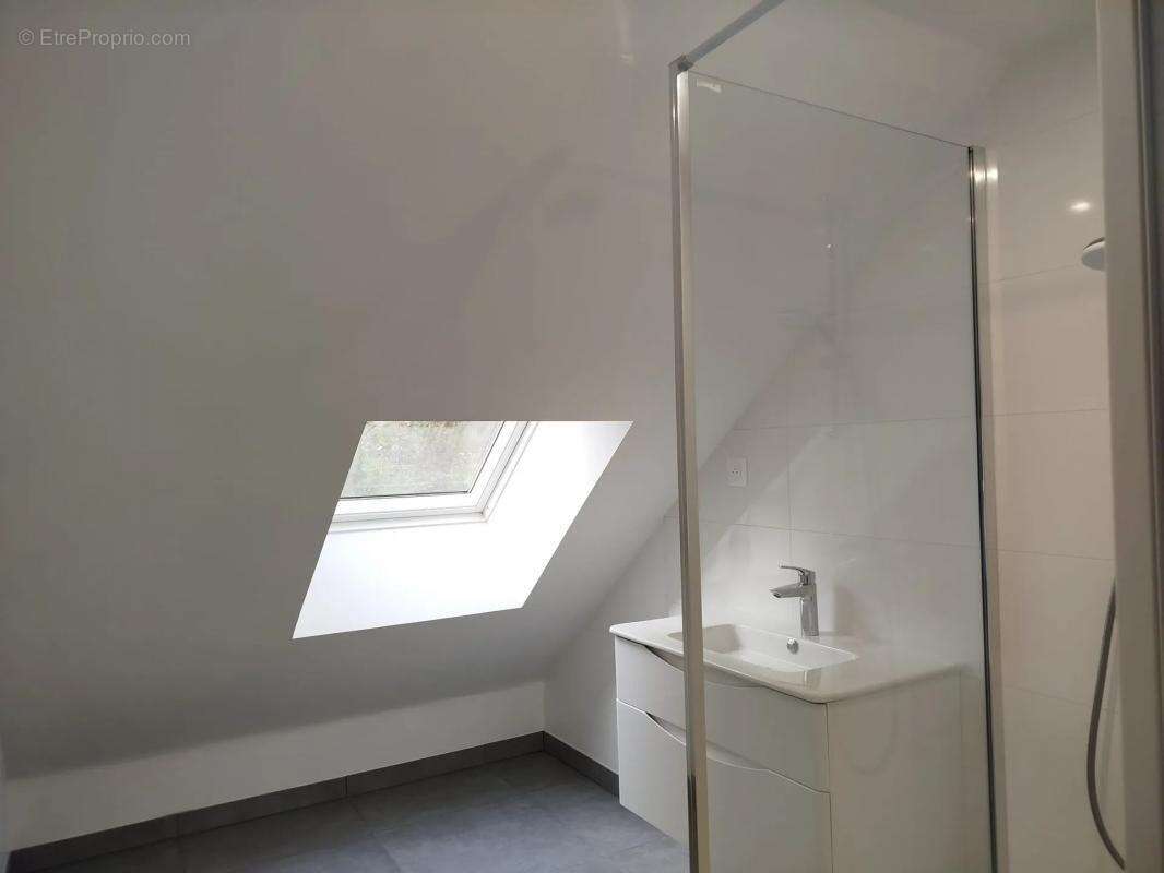 Maison à RIEC-SUR-BELON