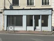 Commerce à CROISSY-SUR-SEINE