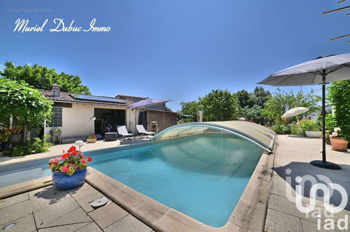 Photo 9 - Maison à ARVERT