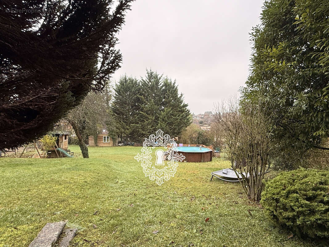 Maison à DONNEMARIE-DONTILLY