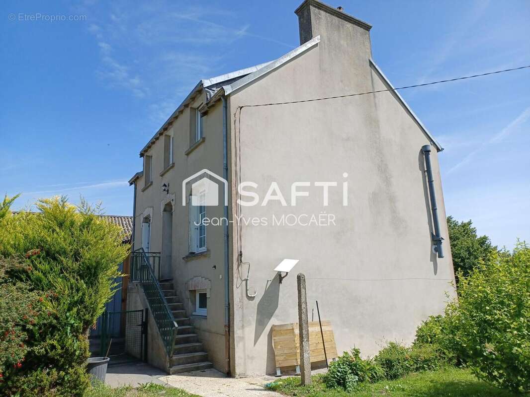Maison 99 m² à Laz  - photo 9