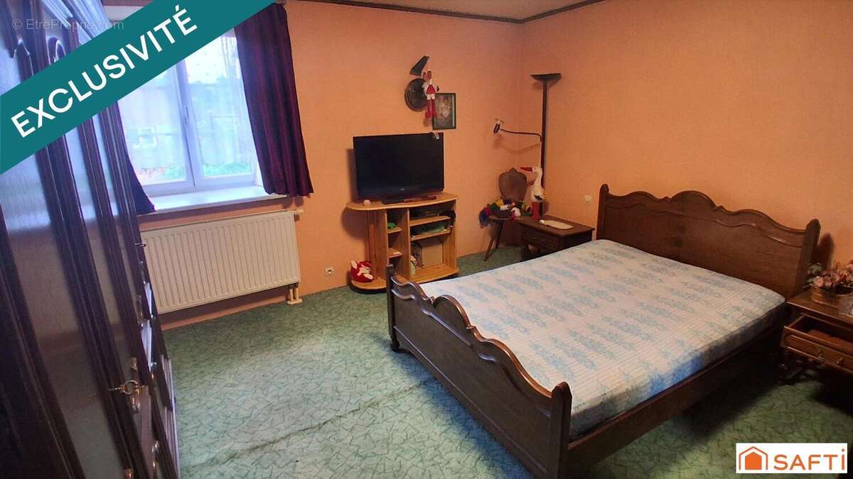 Photo 9 - Maison à NIEDERBRONN-LES-BAINS