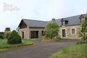 Maison à SAINT-BARNABE