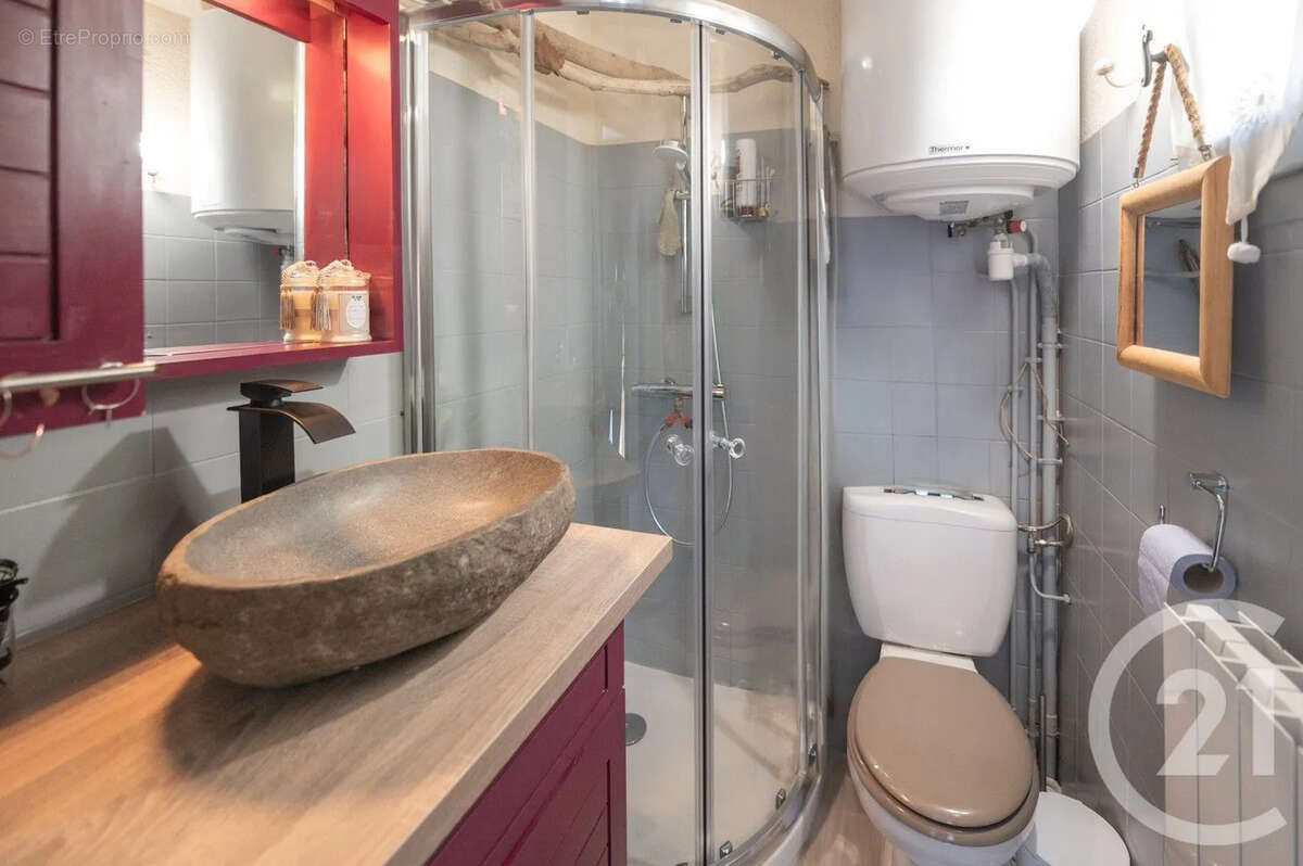 Maison à LE LAVANDOU