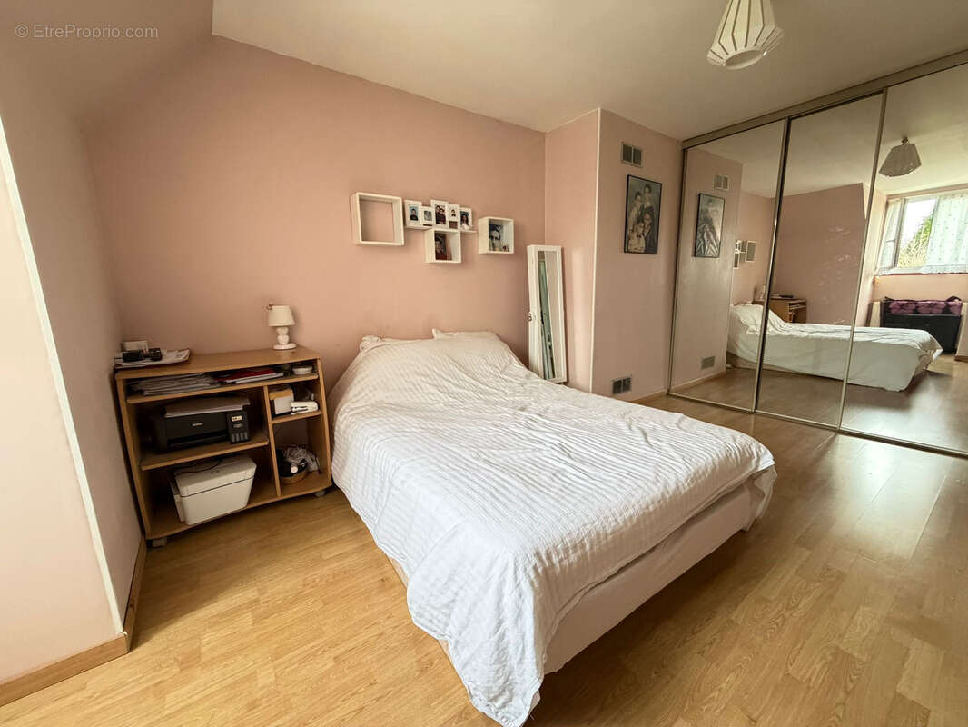 Maison à VILLEPINTE