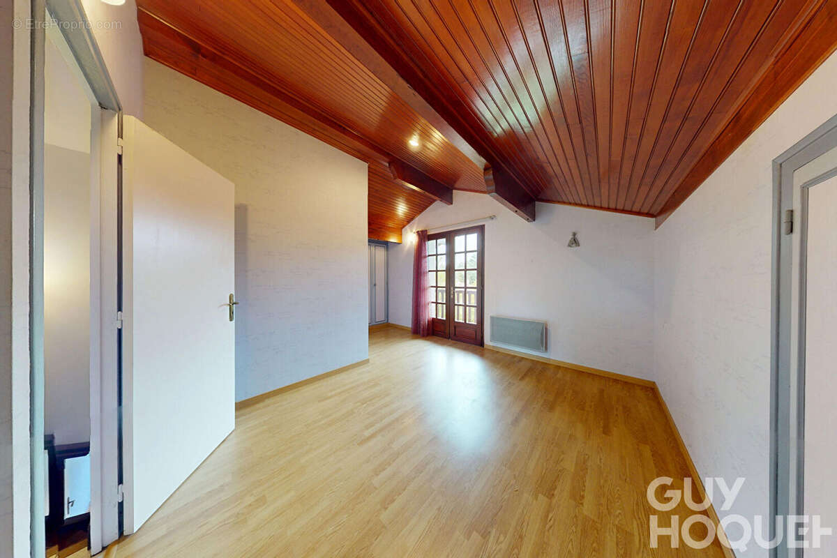 Maison à HAGETMAU