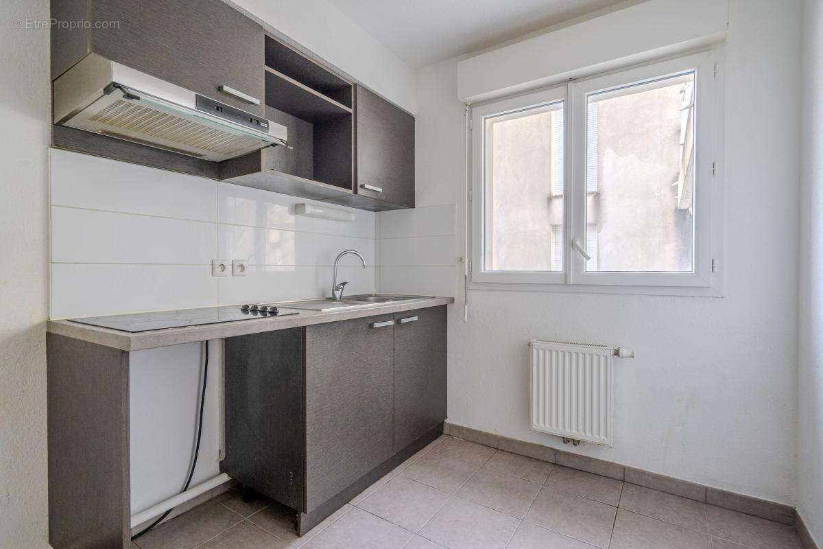 Appartement à FLOIRAC