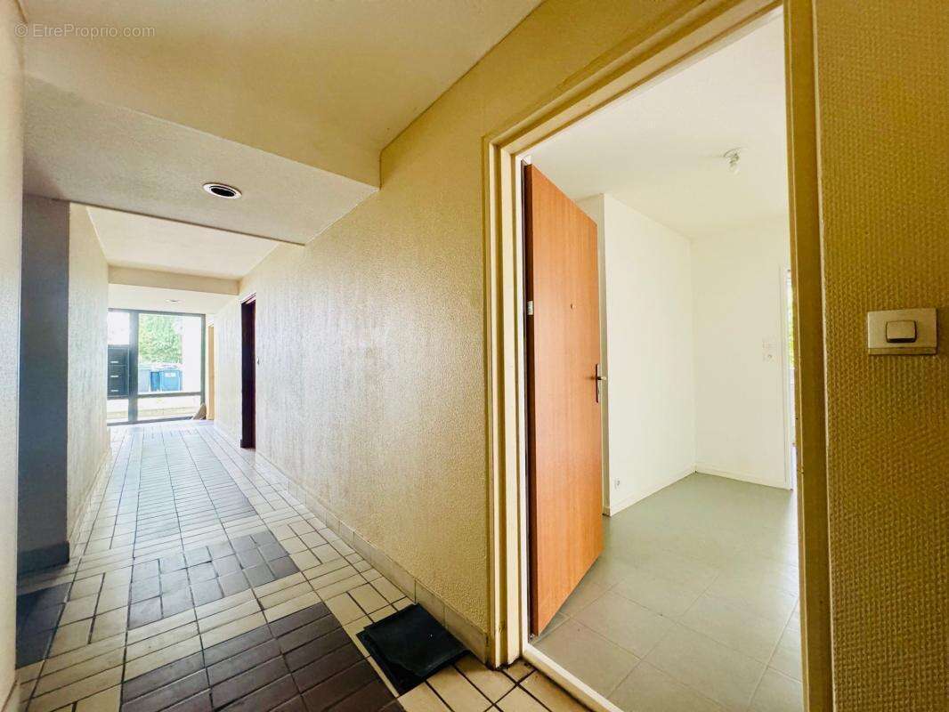 Appartement à SAINT-REMY