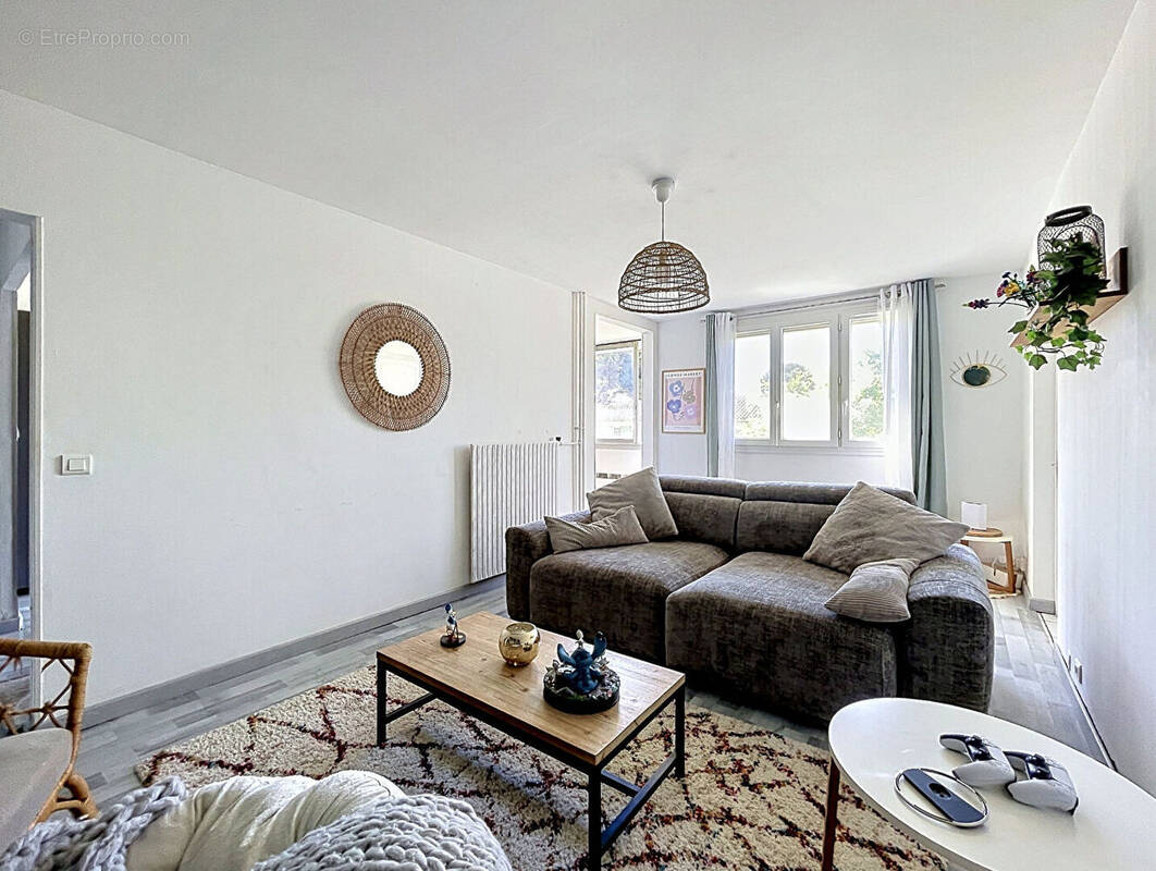 Appartement à MARTIGUES