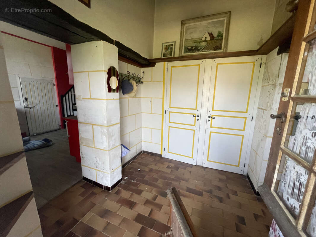 Maison de village à fort potentiel - photo 3