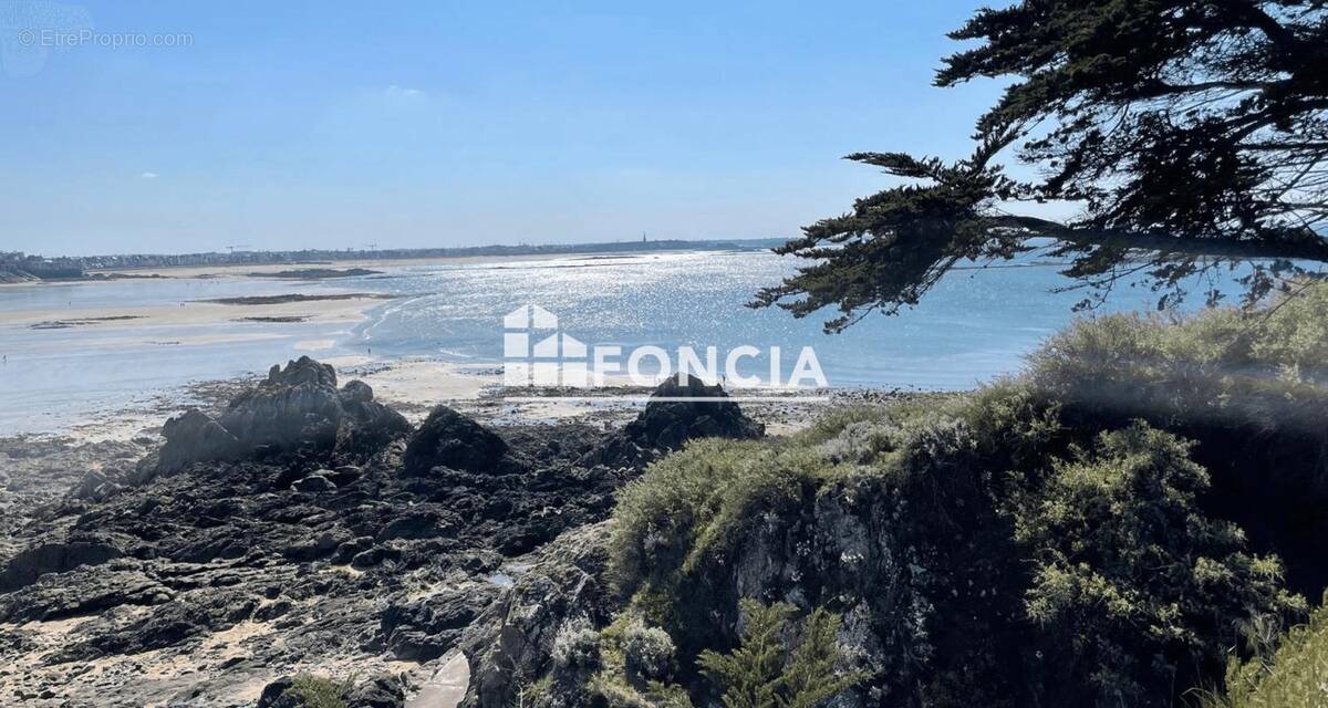 Appartement à SAINT-MALO