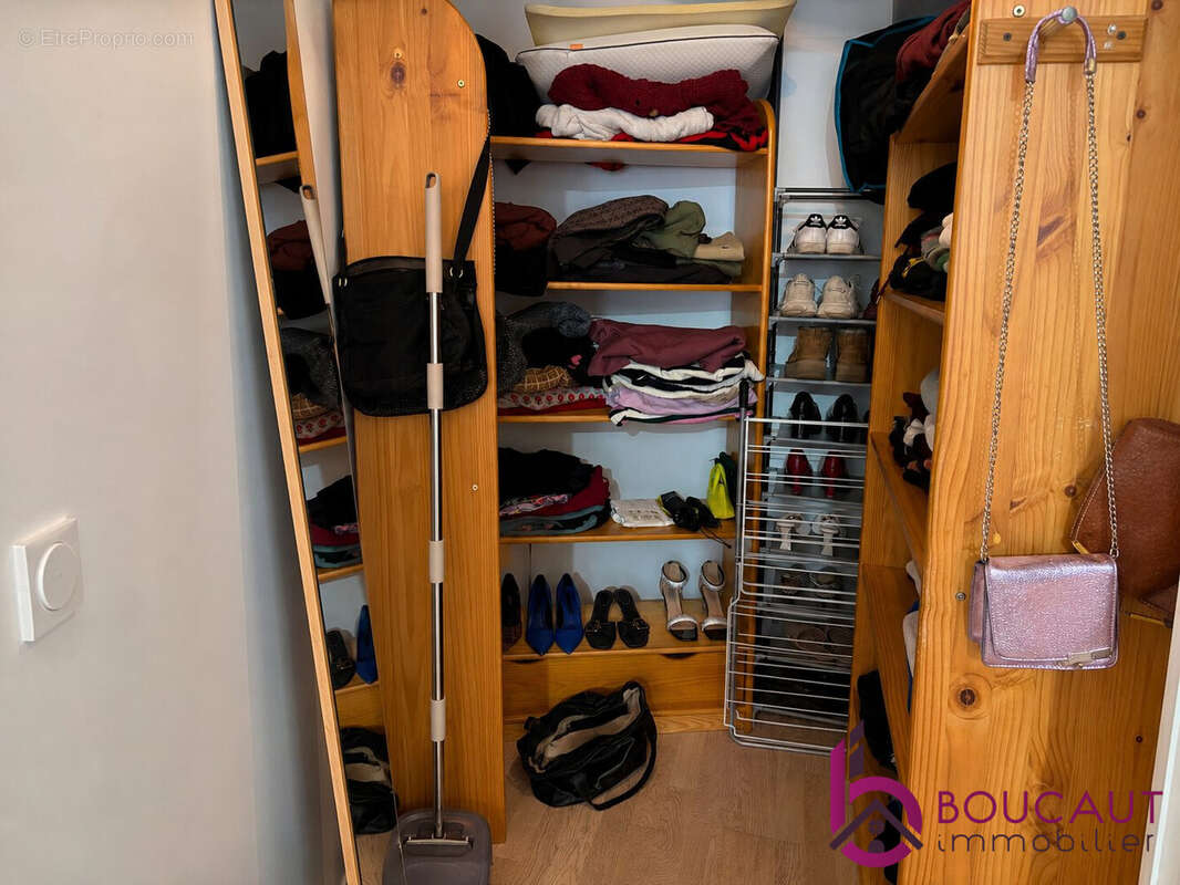 Appartement 46 m² à Clamart  - photo 7