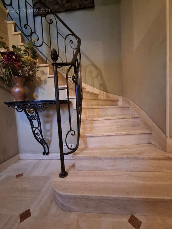 Maison à JOUE-LES-TOURS