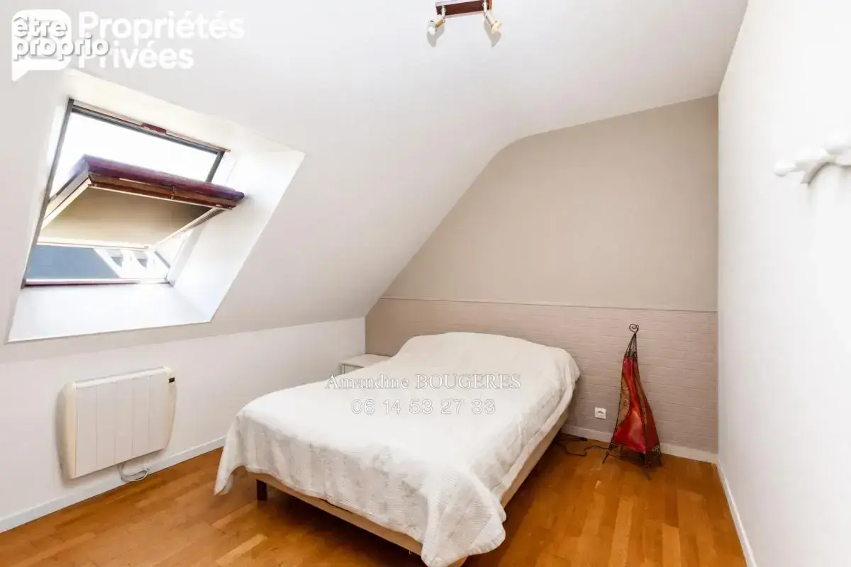 Maison saint didier  35220 avec 100 m² de garage - a 5 minutes de la gare-  293 900  euros hai - photo 6