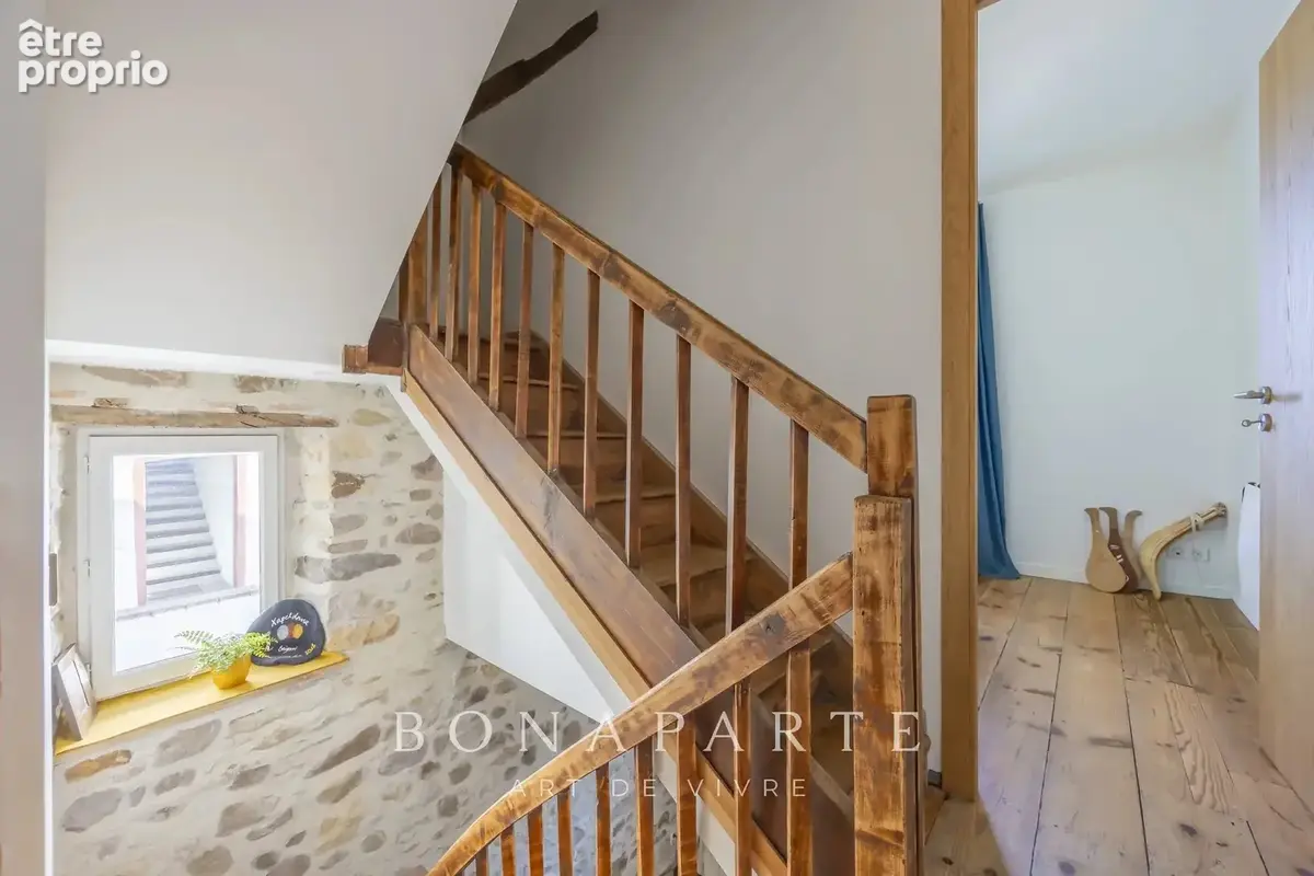 Ascain coeur de village - Maison 3 chambres avec terrasse - photo 6