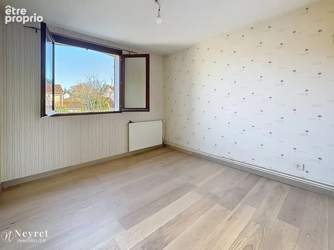Maison individuelle - 120m2 - St Genis Laval - photo 10