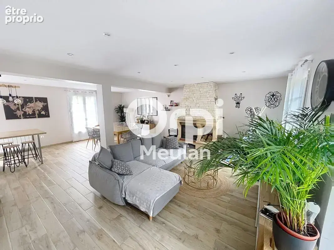 Maison Mezy Sur Seine 5 pièce(s) 120 m2 - photo 38
