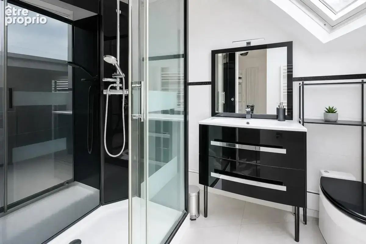 Maison de 4 pièces de 165 m² au Plessis-Robinson - photo 11
