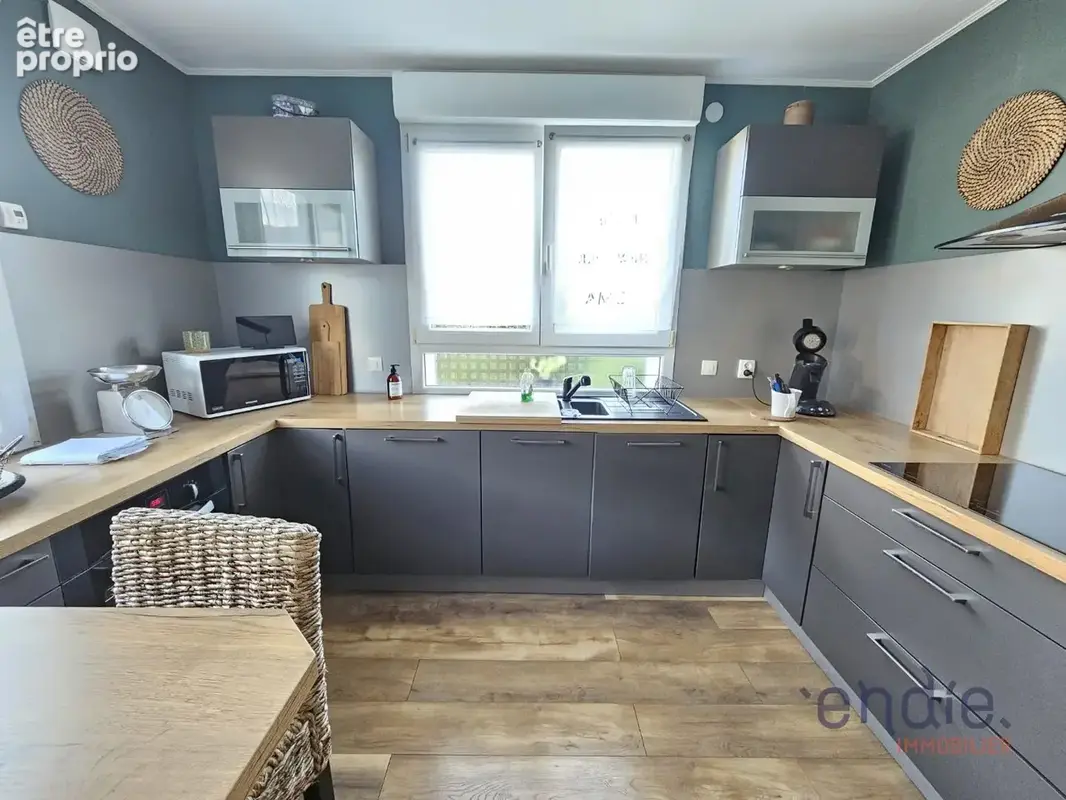 Maison à vendre sur VALDOIE - photo 5