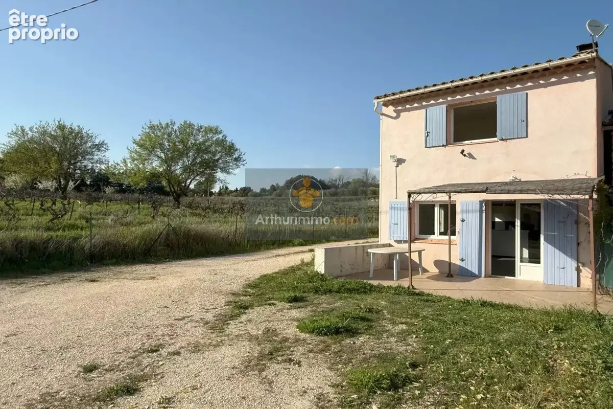 Vente Maison Apt(84400) 310 000ï¿œ - photo 2